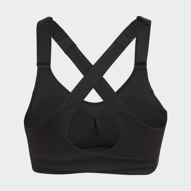 Brassière maintien fort FastImpact Luxe Run