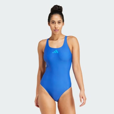 Adidas zwemkleding outlet