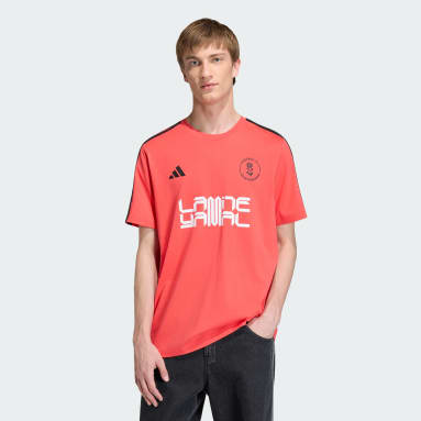 YAMAL GRAPHIC T-SHIRT