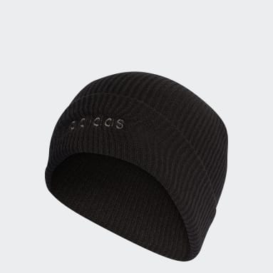Gorro Classic Negro Sportswear