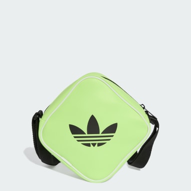Bolsa Adicolor Classic Diamond
