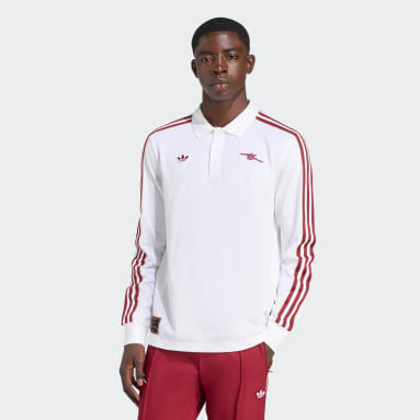 adidas ポロシャツ【アディダス公式】