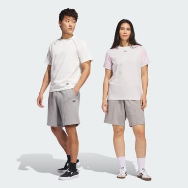 シュムーフォイル フェザーウェイトショーツ（ジェンダーニュートラル） / Shmoofoil Featherweight Shorts (Gender Neutral)