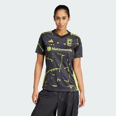 Columbus Crew 25/26 Away Jersey