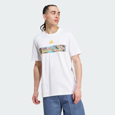 Playera Tigres UANL Seasonal Graphic