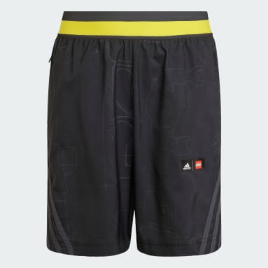 Youth 8-16 Years Sportswear Black LEGO T SHORT