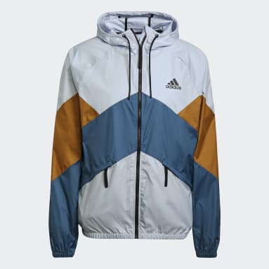 Giacche Con Cappuccio Outlet adidas IT