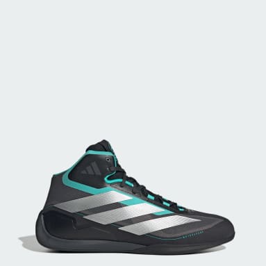 Zapatillas adidas FEROZA MID MER