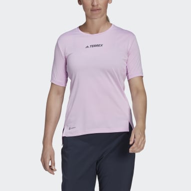 Dames TERREX Terrex Multi T-shirt