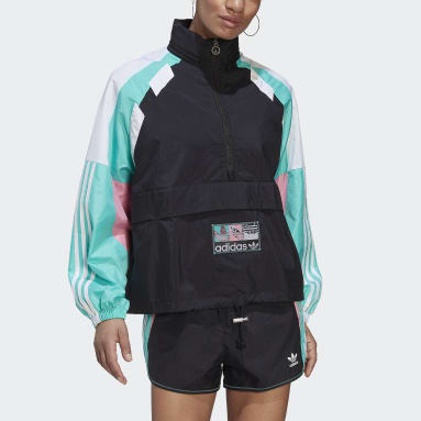 Regeneración Indulgente arrebatar Ropa - Chaquetas - Mujer | adidas España