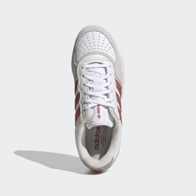 Court Refit Shoes Bialy
