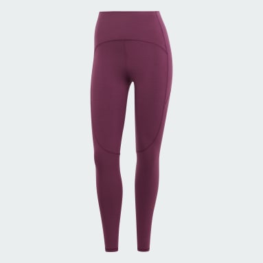 adidas by Stella McCartney 7/8 Yoga Leggings