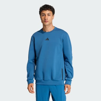 Designed for Training Rundhals-Sweatshirt