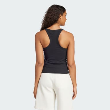 Premium Essentials Tank Top