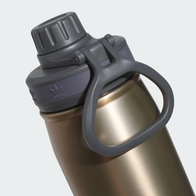 Steel Metal Bottle 600 ML