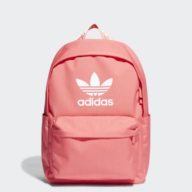 Originals Red Adicolor Backpack
