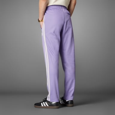Real Madrid Track Pants