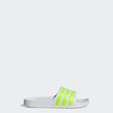 Ciabatte adilette Aqua Kids