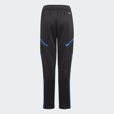 Jeugd 8-16 Jaar Voetbal Manchester United Condivo 22 Sportbroek