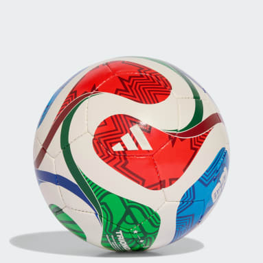 Ballon de la Coupe du Monde de la FIFA 26™ Trionda Training Sala