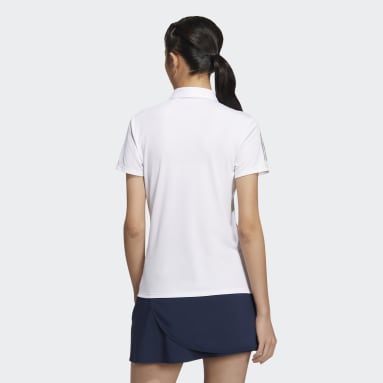 Nữ Đánh Gôn Áo Polo Core AEROREADY