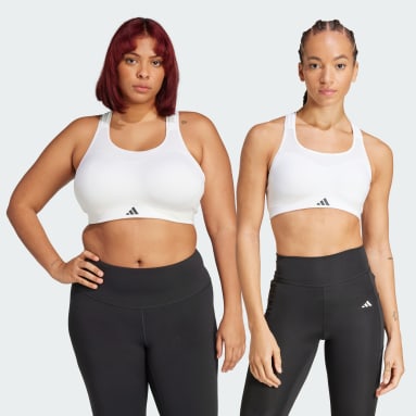 TLRD Impact Training High Support Bra
