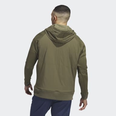 남성 Golf Green 얼티밋365 투어 프로스트가드 패디드 후디