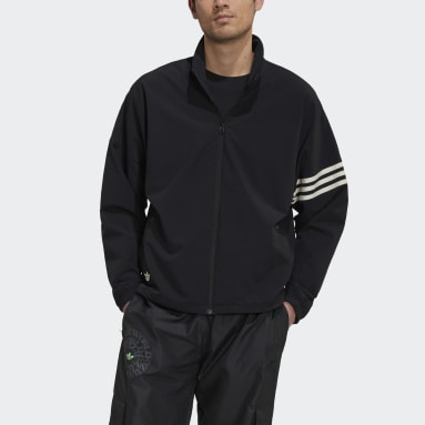 Men - adicolor - Track Tops | adidas UK