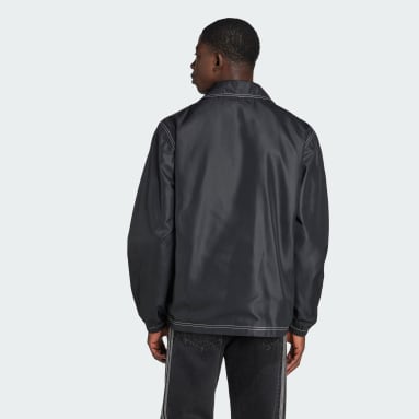 Wabash Regular Coach Jacket