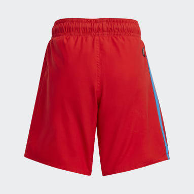 Boys Swimsuits adidas UK