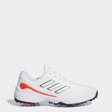Sapatilhas ZG23 Branco Homem Golfe