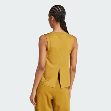 Yoga Tanktop