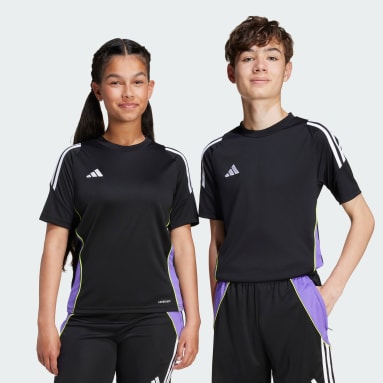 Tiro 24 Shirt Kids