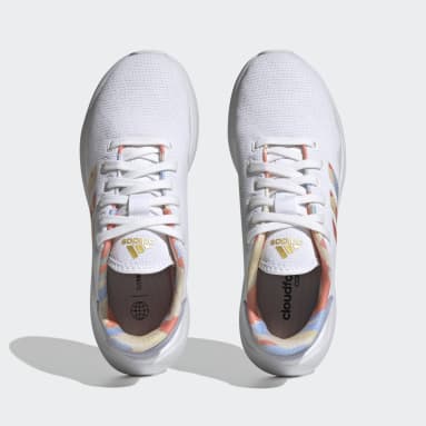 Women Running White Puremotion 2.0 Shoes