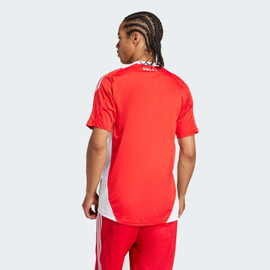 1. FC Union Berlin Tiro 24 Competition Training Jersey