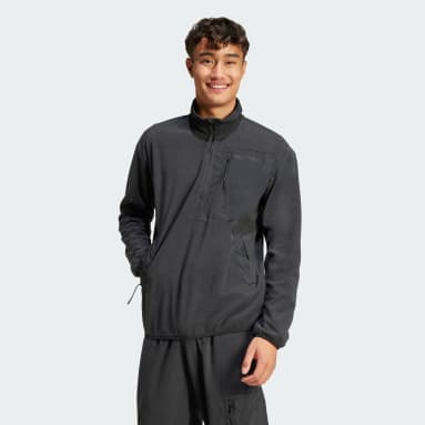 Bluza City Escape Polar Fleece 1/2 Zip