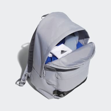 Training Grey Must Haves Backpack