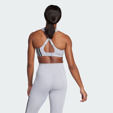 TLRD Impact Training High Support Bra