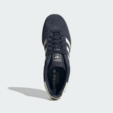 ガゼル インドア シップス / Gazelle Indoor Ships
