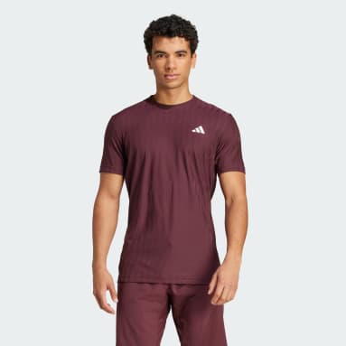 Tenisové tričko Climacool+ AIRCHILL FreeLift