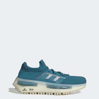 NMD_S1 Sko Turkis
