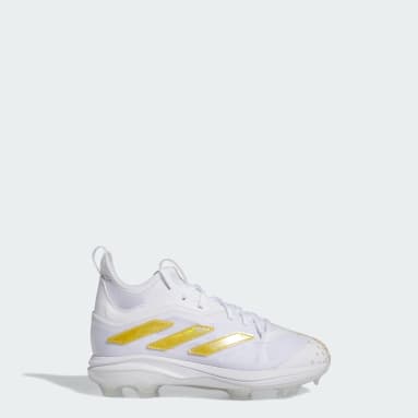 アディゼロ アフターバーナー 9 NWV TPU スパイク / Adizero Afterburner 9 NWV TPU Cleats