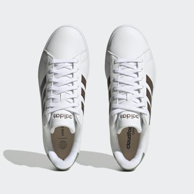 Sportswear Grand Court Cloudfoam Lifestyle Court Comfort Schoenen