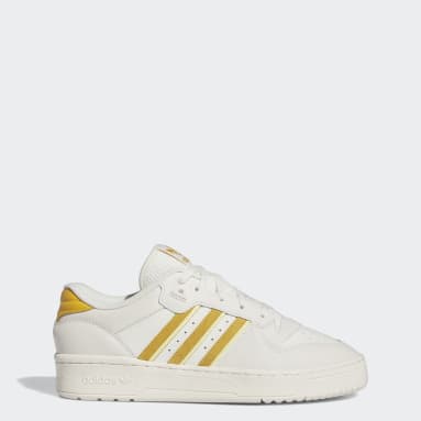 Nam Originals Giày Rivalry Low