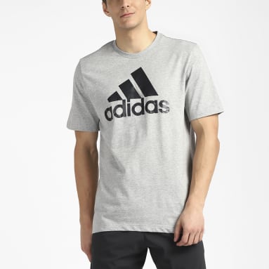 Moeras Vernietigen Geestelijk Men's T-Shirts | Buy adidas T-shirts for Men Online | Free Shipping