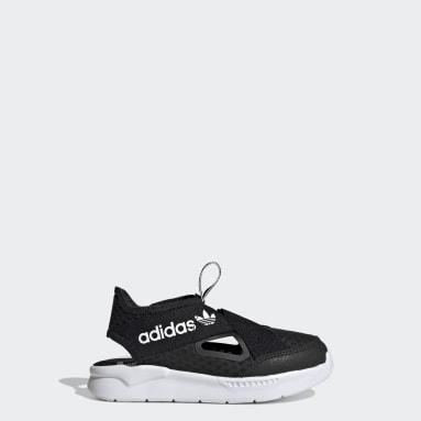 Sandale 360 noir Enfants 4-8 Years Originals