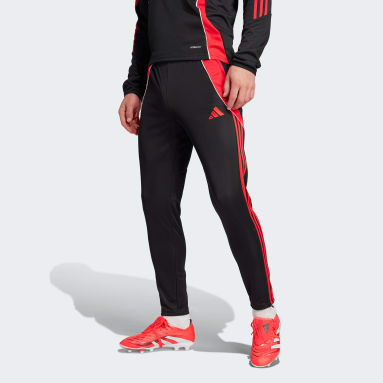 Tepláky Tiro 24 Slim Training