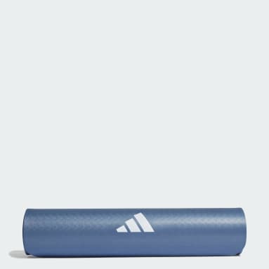 Tapis de yoga 8 mm