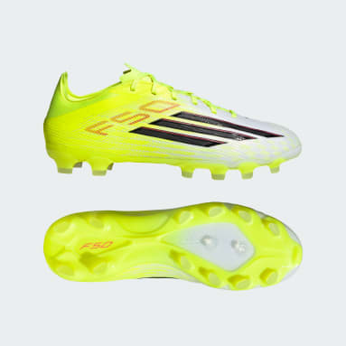 F50 PRO Multi Ground Fußballschuh