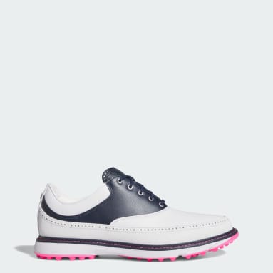 MC80 SPIKELESS GOLF SHOES
